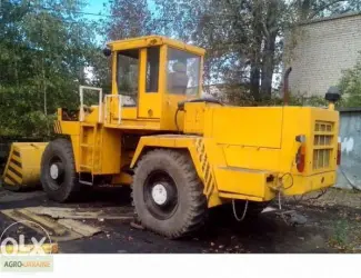 Зображення для оголошення Продаю погрузчики UNK 320