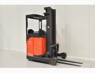 Ричтрак Linde R 14 S-12