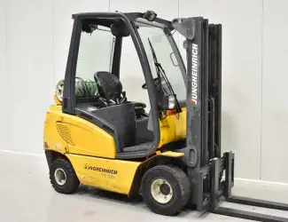 Вилочный погрузчик Jungheinrich TFG 320 S/25844