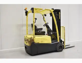 Вилочный погрузчик Hyster J 1.8 XNT