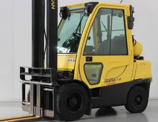 Вилочный погрузчик Hyster H3.0FT
