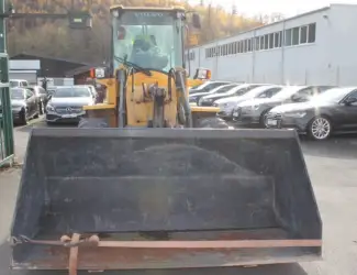 Фронтальный погрузчик Volvo L 30B-Pro