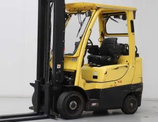 Вилочный погрузчик Hyster S3.0FT
