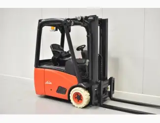 Вилочный погрузчик Linde E 14-01