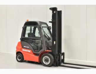 Вилочный погрузчик Manitou MI 25 D