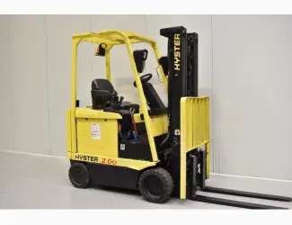 Вилочный погрузчик Hyster E 2.00 XMS