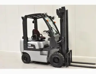 Вилочный погрузчик Nissan Y1D1A18Q
