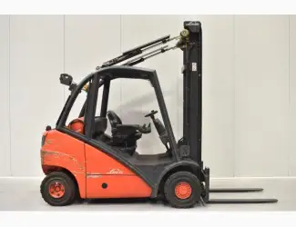 Вилочный погрузчик Linde H 25 T