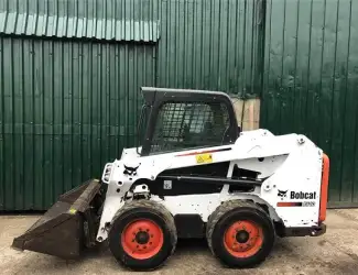 Мини погрузчик Bobcat S510