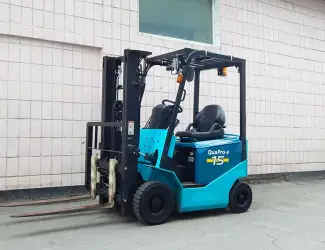 Зображення для оголошення Вилочный погрузчик бу SUMITOMO 41FB15PXII
