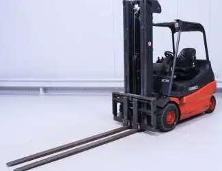 Зображення для оголошення Электропогрузчик Linde E25