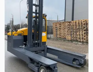 Зображення для оголошення Навантажувач кара 5т. Combilift C5000 8400 мм підйом 3522мг