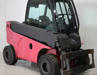 Зображення для оголошення Навантажувач повнопривідний 3.5т. JCB TLT35D 4х4 з кабіною