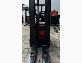 Зображення для оголошення Електричний самохідний штабелер Manitou J16LITLL42SP 1132 мг 2016р