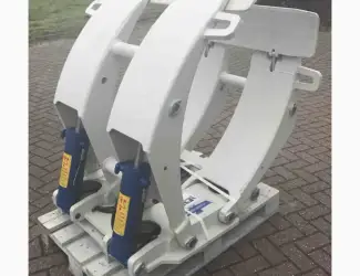 Зображення для оголошення Захват для рулонів Cascade 45F-RCF-A607 1600 мм розкриття