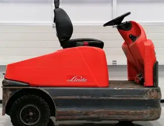 Зображення для оголошення Электромобиль тягач LINDE P60Z