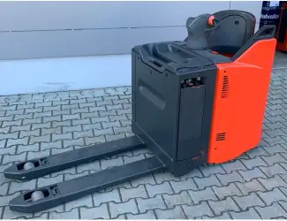 Зображення для оголошення Електровізок Linde T20SP (Німеччина) 2019 року 250 мотогодин