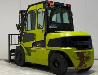 Зображення для оголошення Дизельний навантажувач кара 5т. Clark C50SD 2022 року