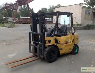 Зображення для оголошення Оренда навантажувача