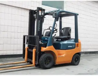Зображення для оголошення Японские погрузчики бу TOYOTA, KOMATSU, NISSAN