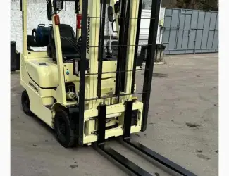 Зображення для оголошення Вилочный погрузчик 1.5т. Sumitomo Япония газ/бензин 2018г