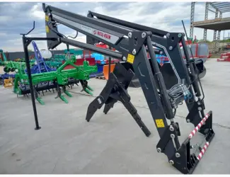 Зображення для оголошення Навантажувач фронтальний Metal-Fach T229/2