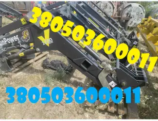 Новий SunPower MAX 1200