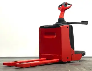Зображення для оголошення Електровізок Linde T20P-1151