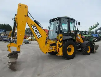 Зображення для оголошення Экскаватор погрузчик JCB 3CX ECO DIGGER 2013 года