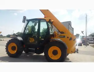 Зображення для оголошення Погрузчик телескопический JCB 541-70 2008 года
