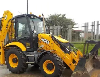 Зображення для оголошення Экскаватор-погрузчик JCB 3CX Contractor 2011 года
