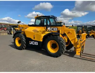 Зображення для оголошення JCB JCB 535-95 2021 рік