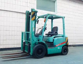 Зображення для оголошення Вилочный погрузчик бу TCM FG20T3