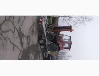 Зображення для оголошення Погрузчик т16