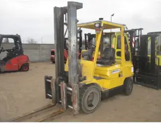 Зображення для оголошення Вилочный погрузчик Hyster H 3.20 XM