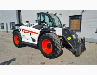 Телескопічний навантажувач Bobcat TL 38.70 HF
