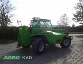 Merlo P 40.9 K