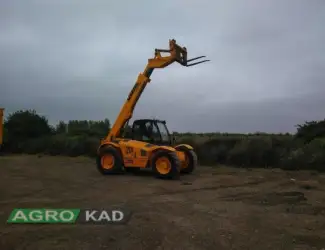 JCB 530/70
