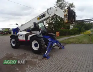 JCB 535-140