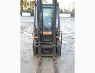 Зображення для оголошення Caterpillar GP 25K