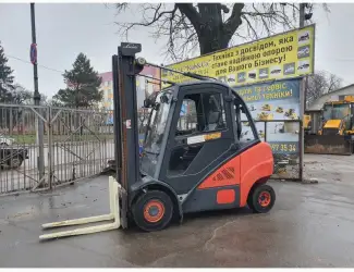 Зображення для оголошення Продам Linde HD30D 2010 р.в