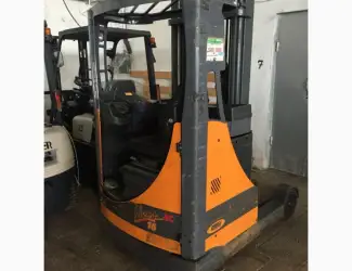 Зображення для оголошення Ричтрак OMG Neos 16AC, 2008 г., Италия, 1120 м/ч, 1600 кг, 6700 мм подъем