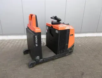 Зображення для оголошення Тягач BT TSE 300, электро, 3т., 2012 года