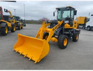 Зображення для оголошення Фронтальний навантажувач Blanche TW36 2023 року