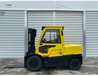 Зображення для оголошення Вилочный погрузчик HYSTER H5.0FT в наличии в Киеве
