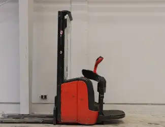 Зображення для оголошення Штабелер Linde L14APi BR372
