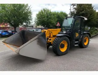 Зображення для оголошення Телескопический погрузчик JCB 541-70. Спецтехника б/у