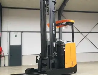 Зображення для оголошення Штабелер BT RRE160