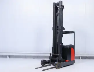 Зображення для оголошення Ричтрак Linde R-20-S
