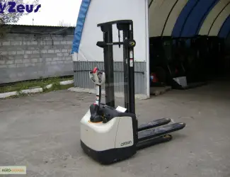 Зображення для оголошення Продам электроштабелер Crown WF3000-1.2